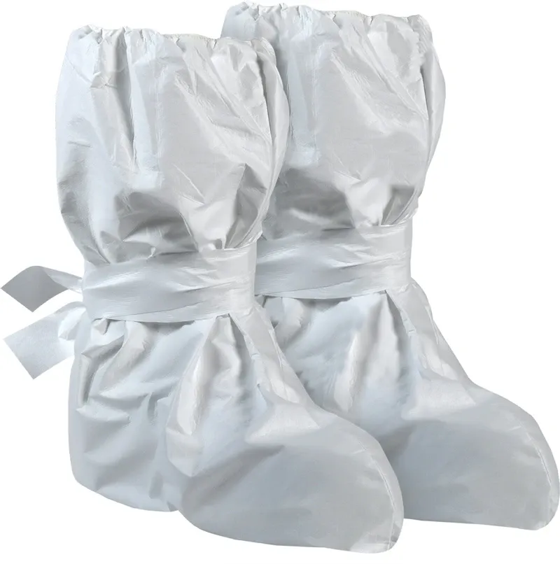 COFRA LAYER BOOT (Weiß) CAT.I
