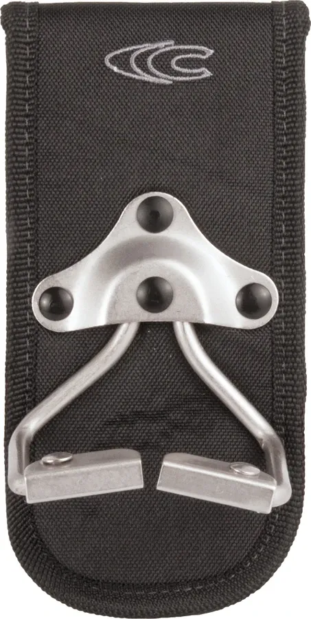 COFRA LE CORBUSIER (Schwarz)