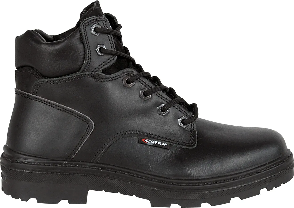 COFRA LEADER BIS S3 SRC