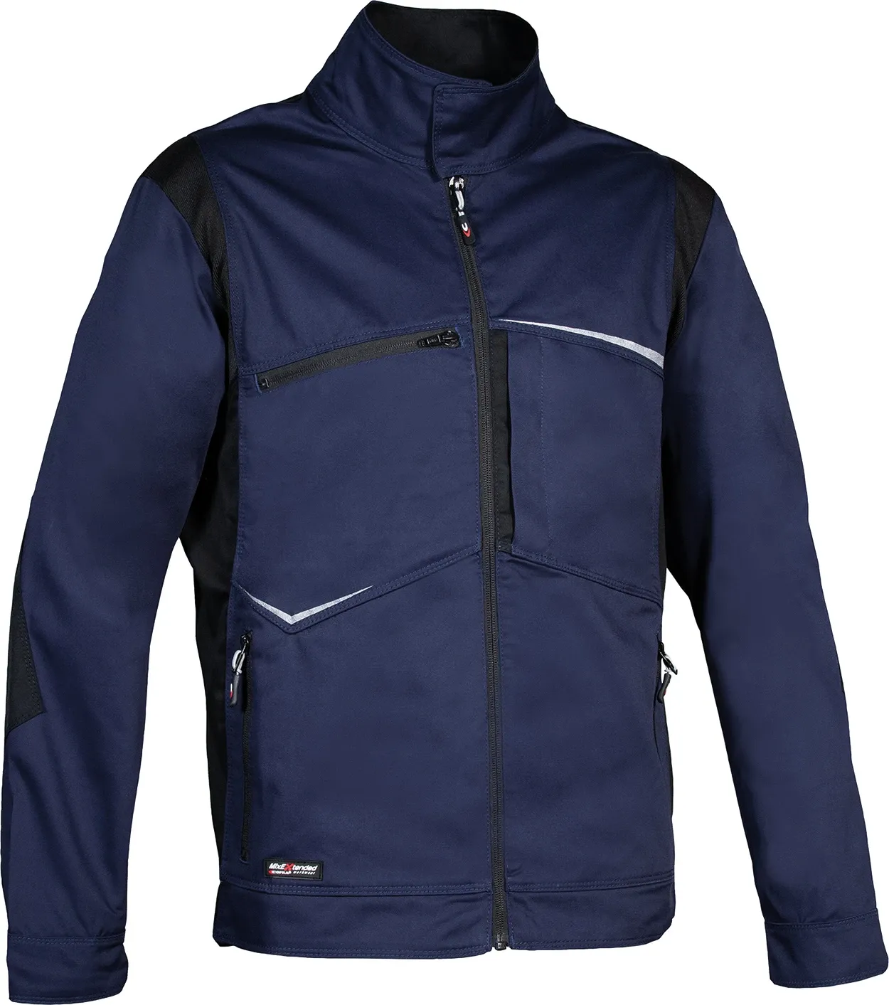 COFRA LEFKADA (Navy/Schwarz)