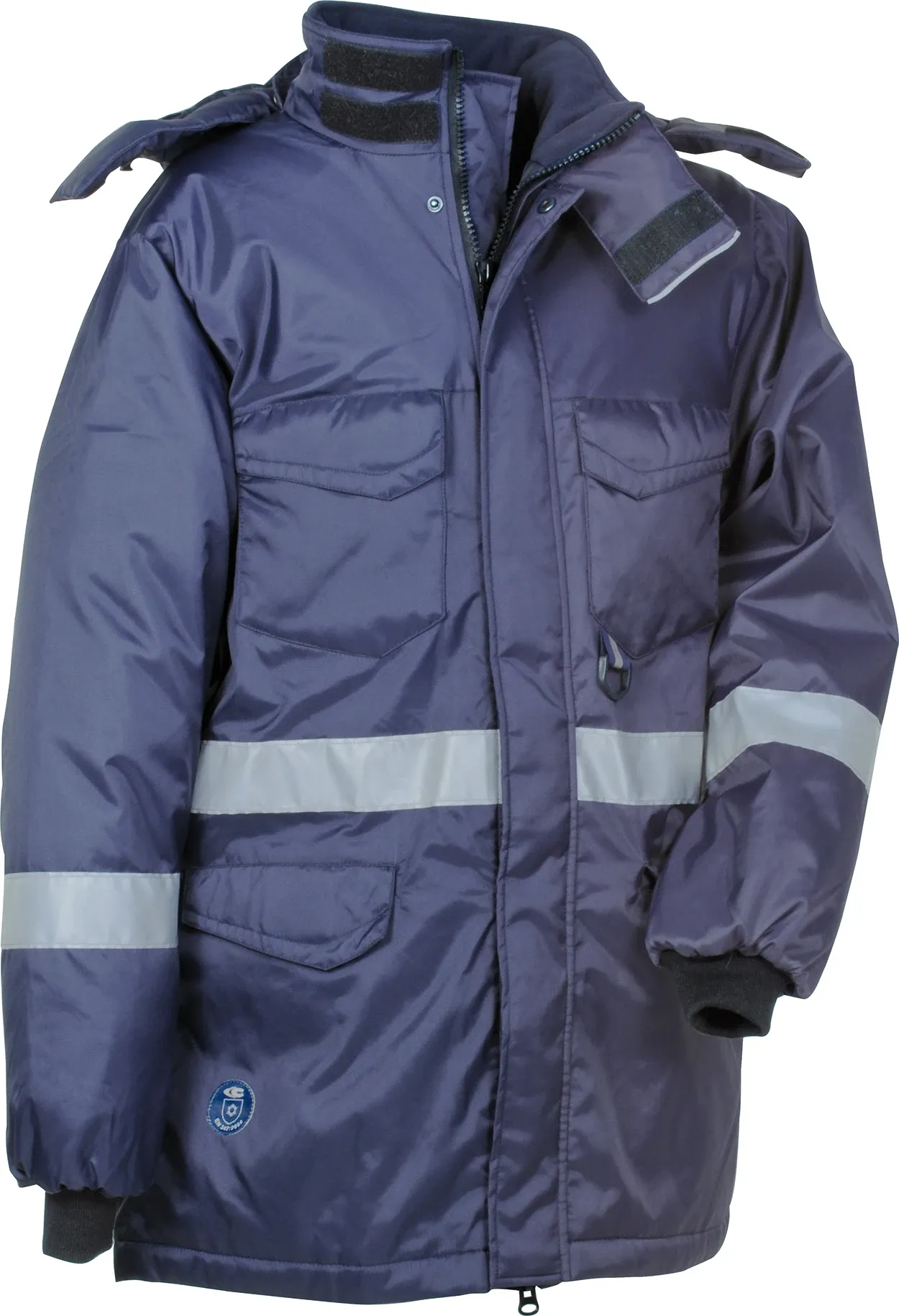 COFRA LEIDA (Navy)