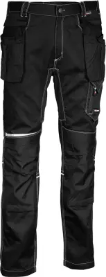 COFRA LEMNO (Schwarz/Schwarz)