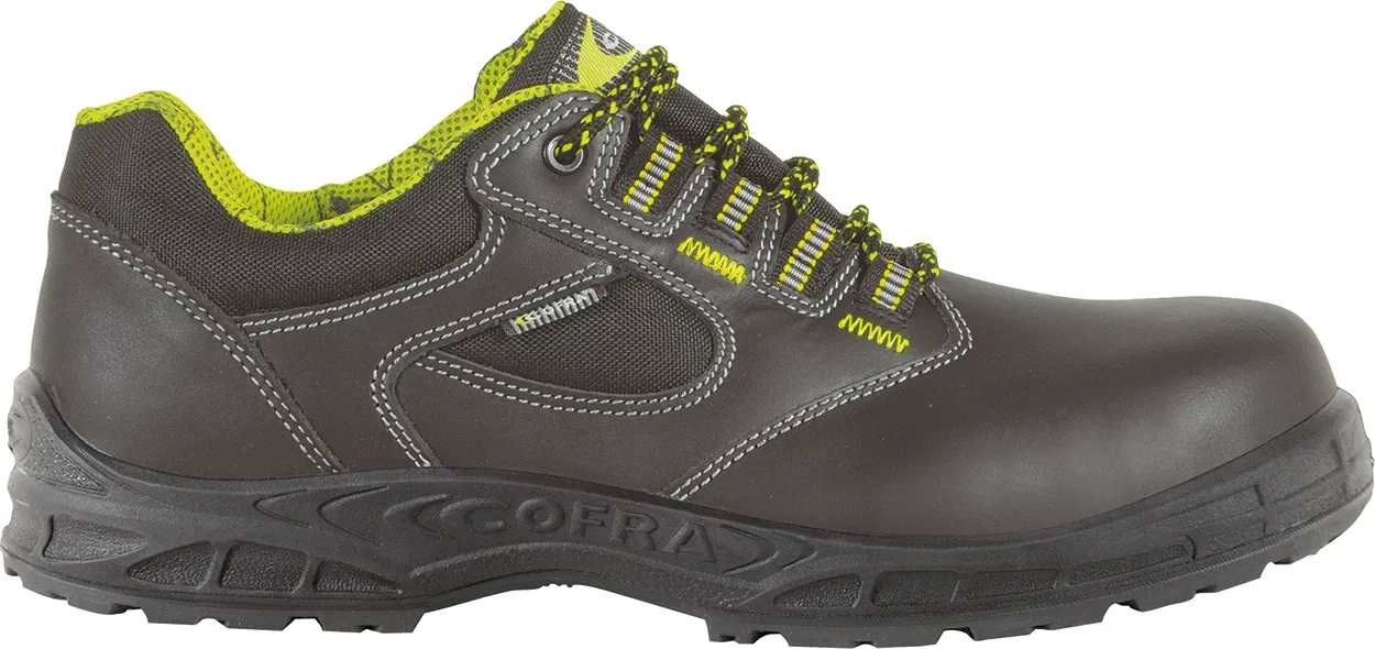 COFRA LEONBERG S3 SRC