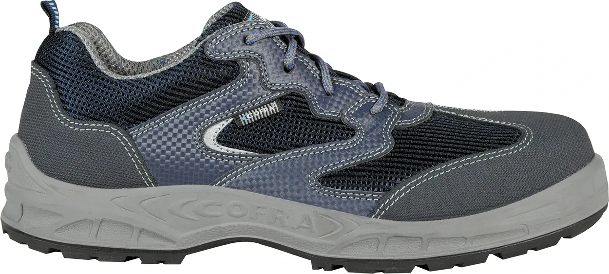COFRA LEVANZO S1 P SRC
