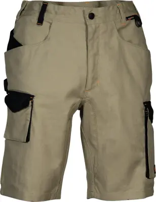COFRA LIEGI (Beige/Schwarz)