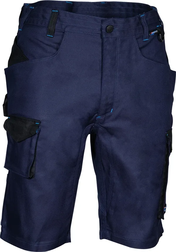 COFRA LIEGI (Navy/Schwarz)