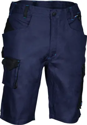 COFRA LIEGI (Navy/Schwarz)