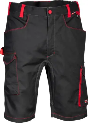COFRA LIEGI (Schwarz/Rot)