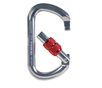 COFRA LIGAM SCREW-CON(25BAG/5PZ)