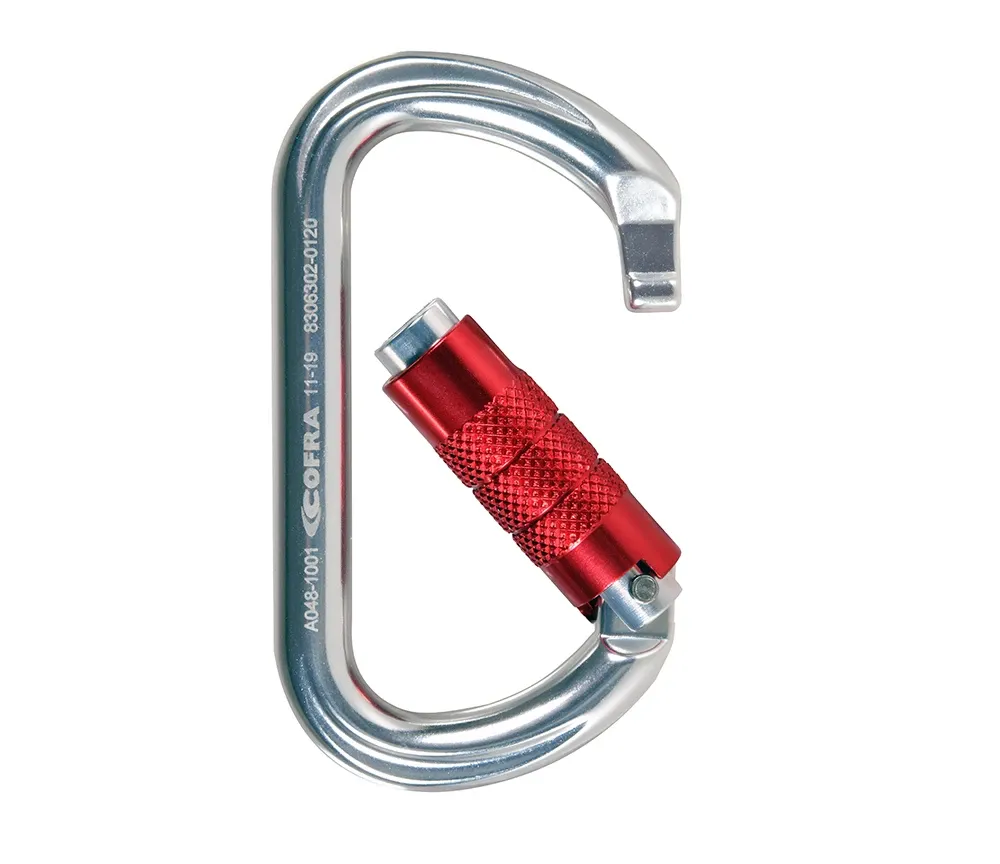 COFRA LIGAM TWIST -BUSTA 5PZ(CONNET)