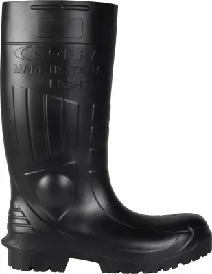 COFRA LIGHT BLACK S5S