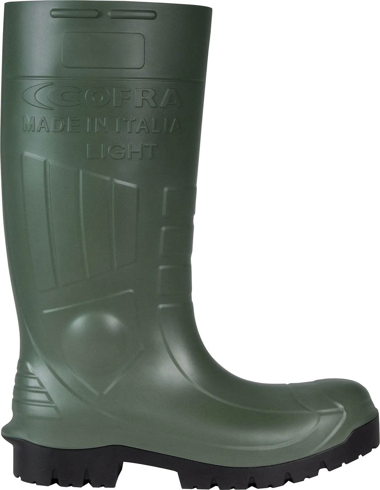 COFRA LIGHT D.GREEN S5S
