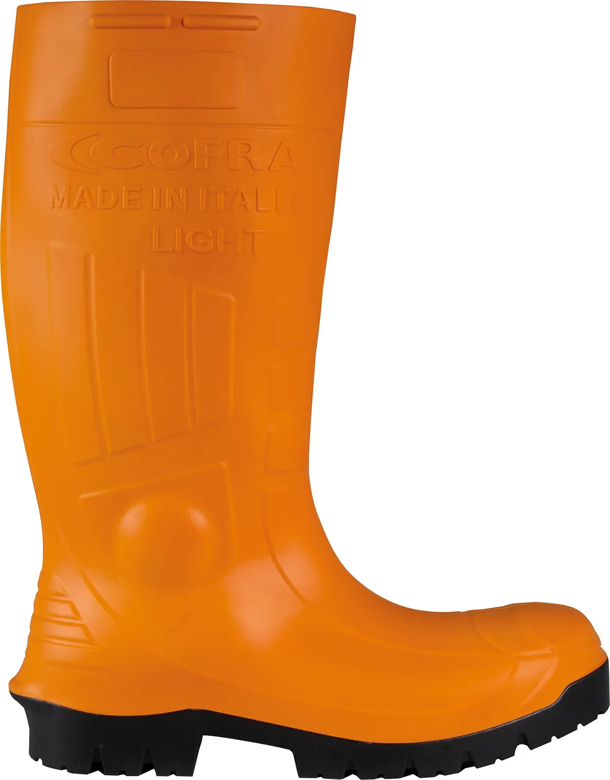 COFRA LIGHT ORANGE S5S