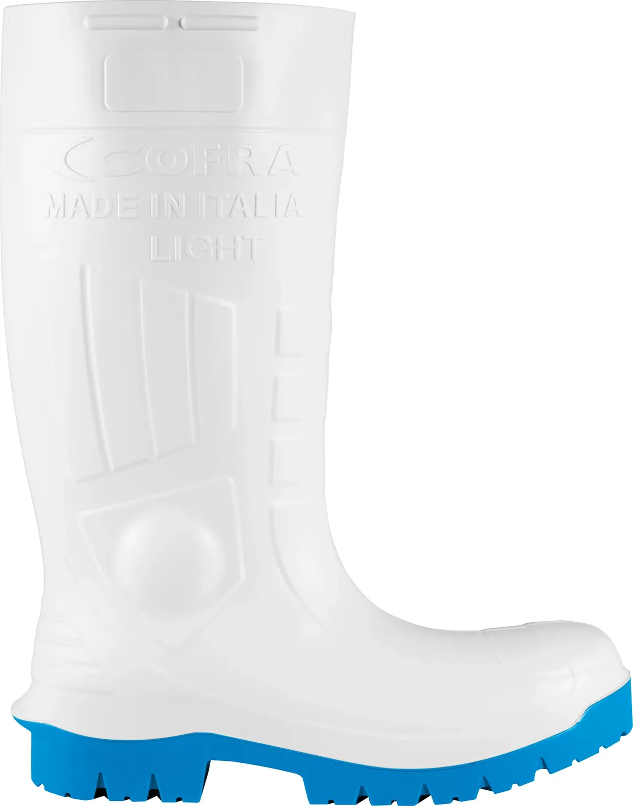 COFRA LIGHT WHITE S5S