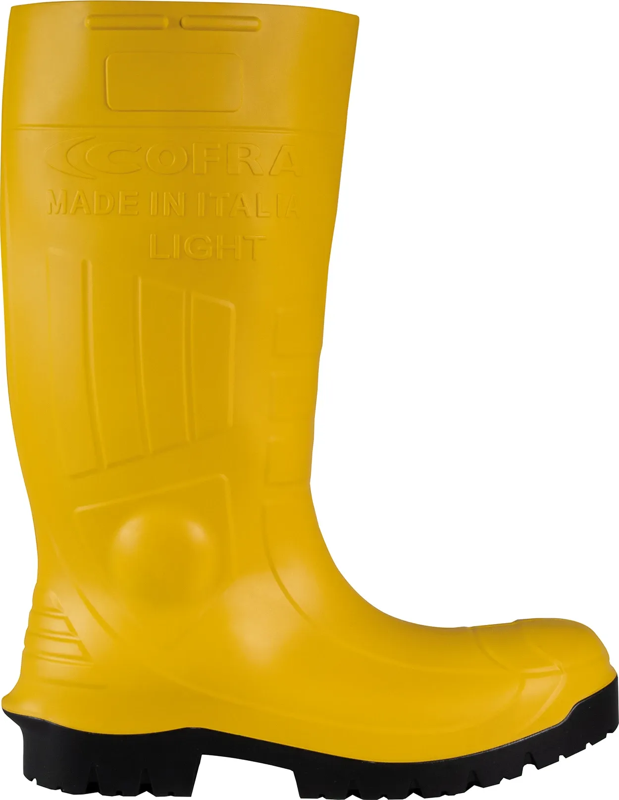 COFRA LIGHT YELLOW S5S