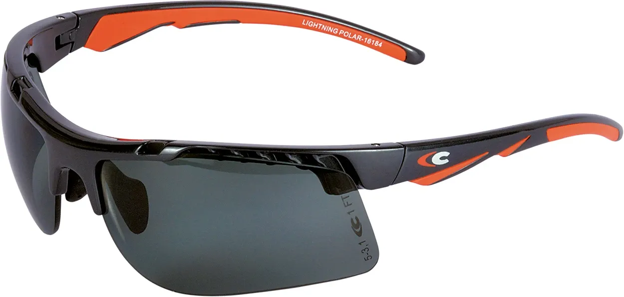 COFRA LIGHTNING POLAR (NE/RS)BOX10PZ