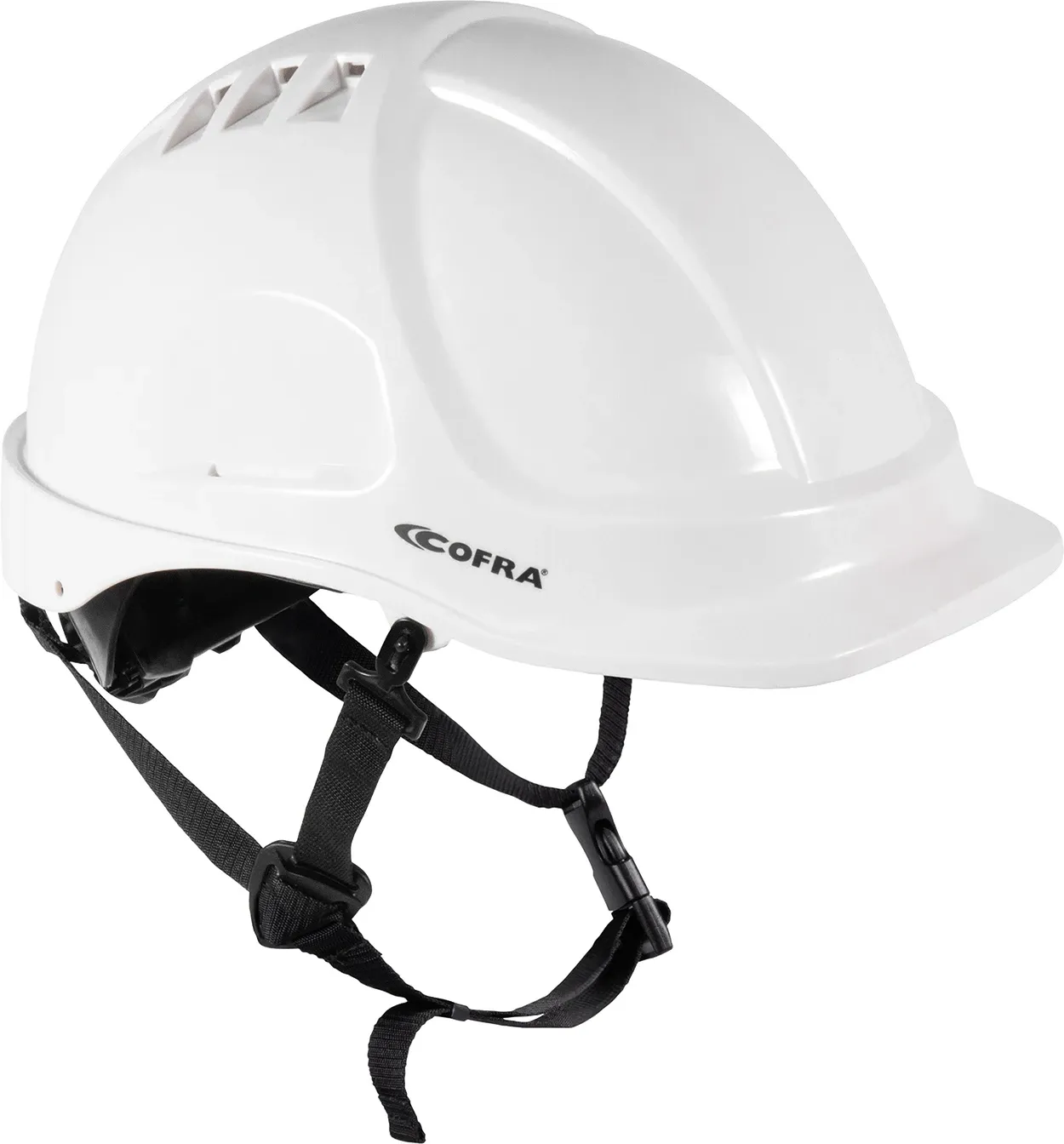 COFRA LITESS VENT (Weiß) CRT 15PZ