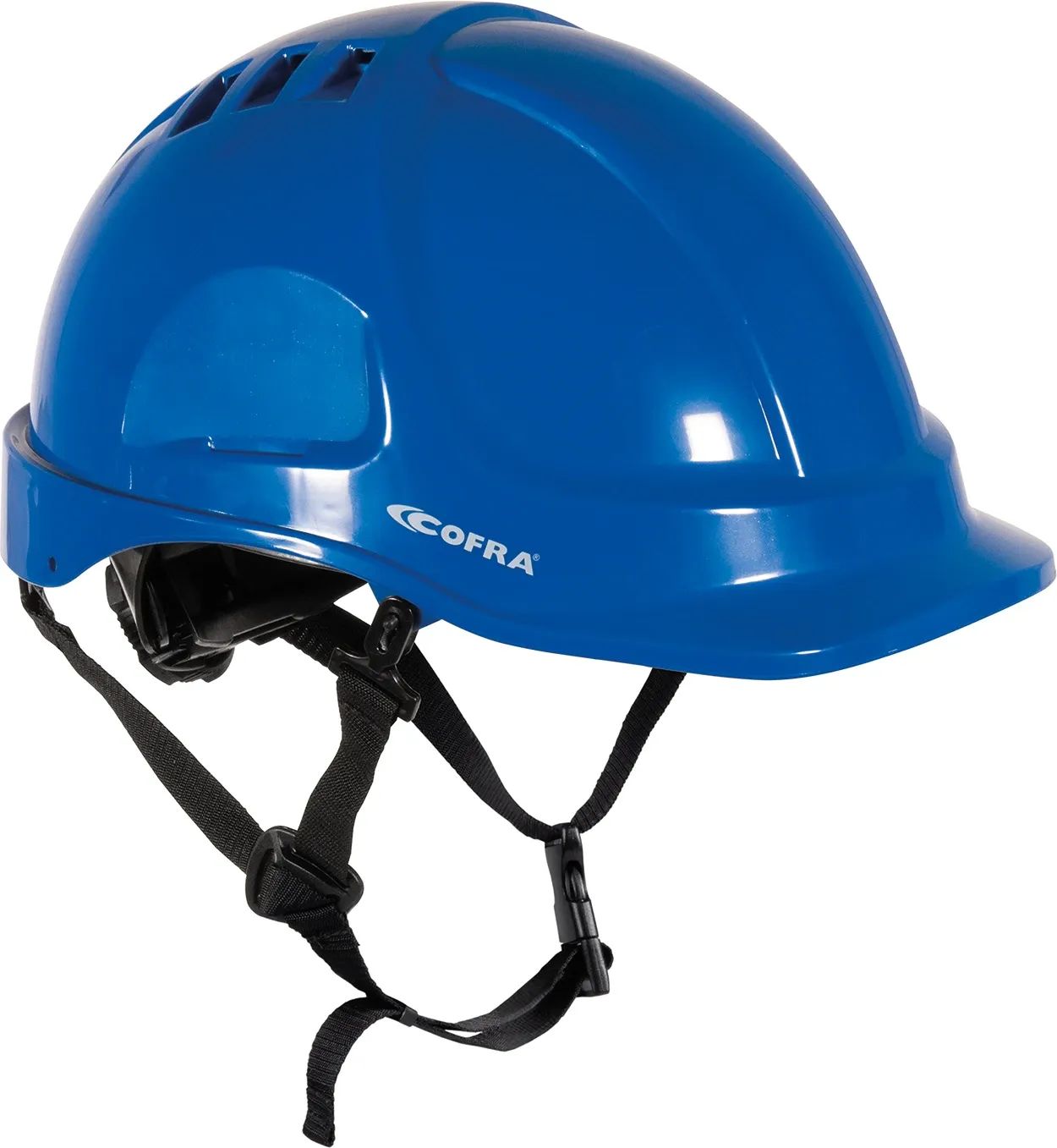 COFRA LITESS VENT (Blau) CRT 15PZ