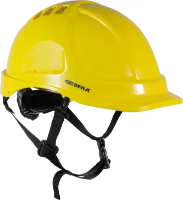 COFRA LITESS VENT (Gelb) 1 PEZZO
