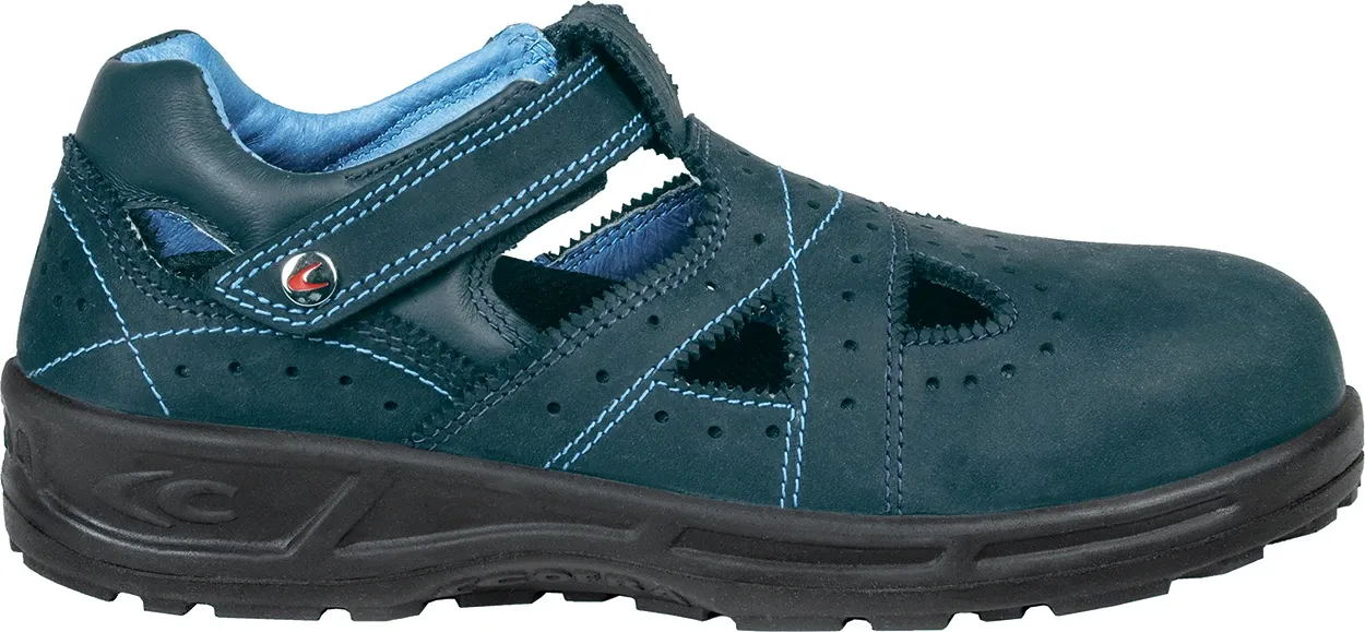 COFRA LIZ BLUE S1 SRC