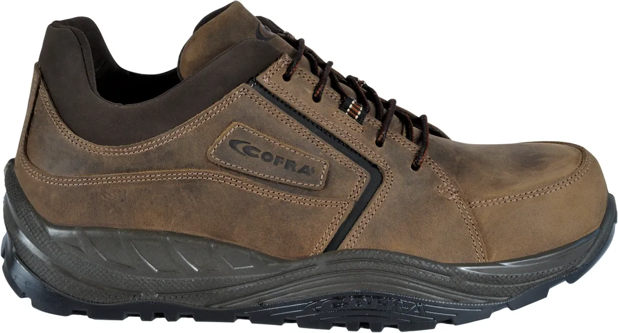 COFRA LOMI S3 CI SRC
