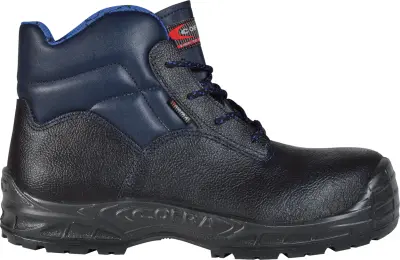 COFRA LUGANO BLUE UK S3S SC FO SR