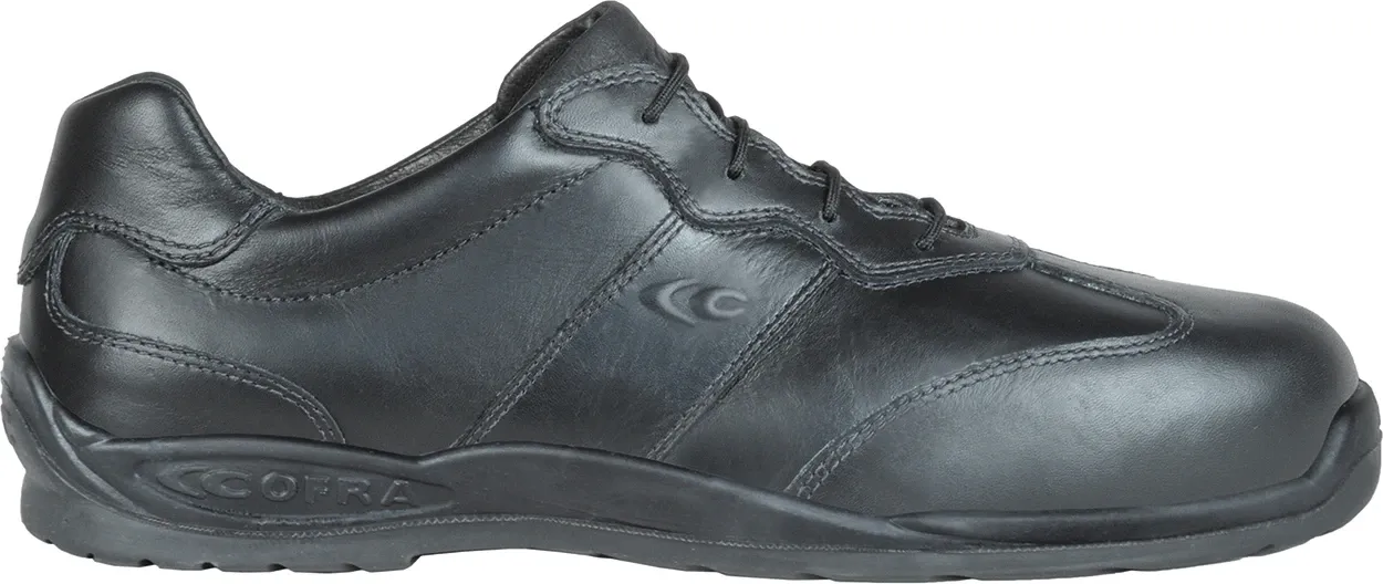 COFRA LUSSACK O2 SRC FO