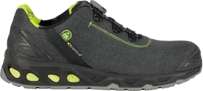 COFRA LUX ESD S3S FO SR