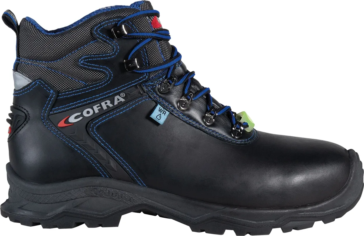 COFRA MAGDENBURG ESD S7S