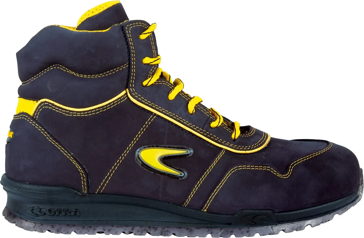 COFRA MAIOCCO S3 SRC