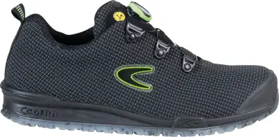 COFRA MALMO ESD S3S FO SR
