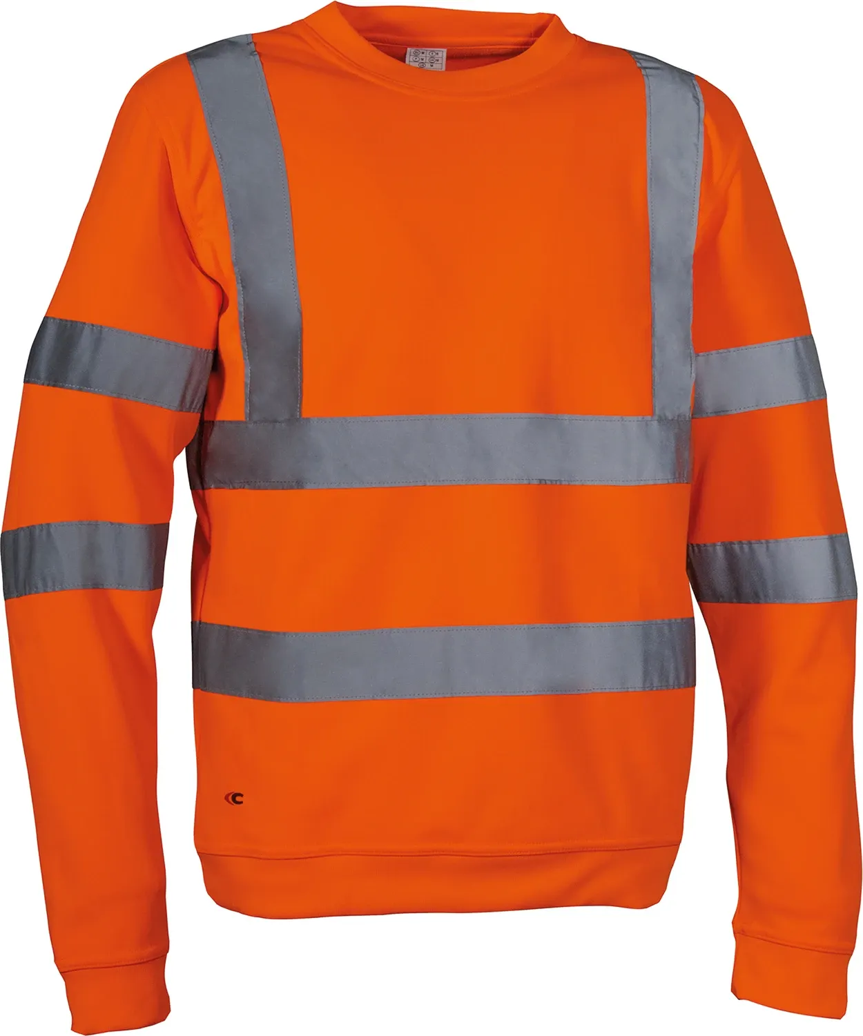 COFRA MARIQUETA (Orange Fluo)