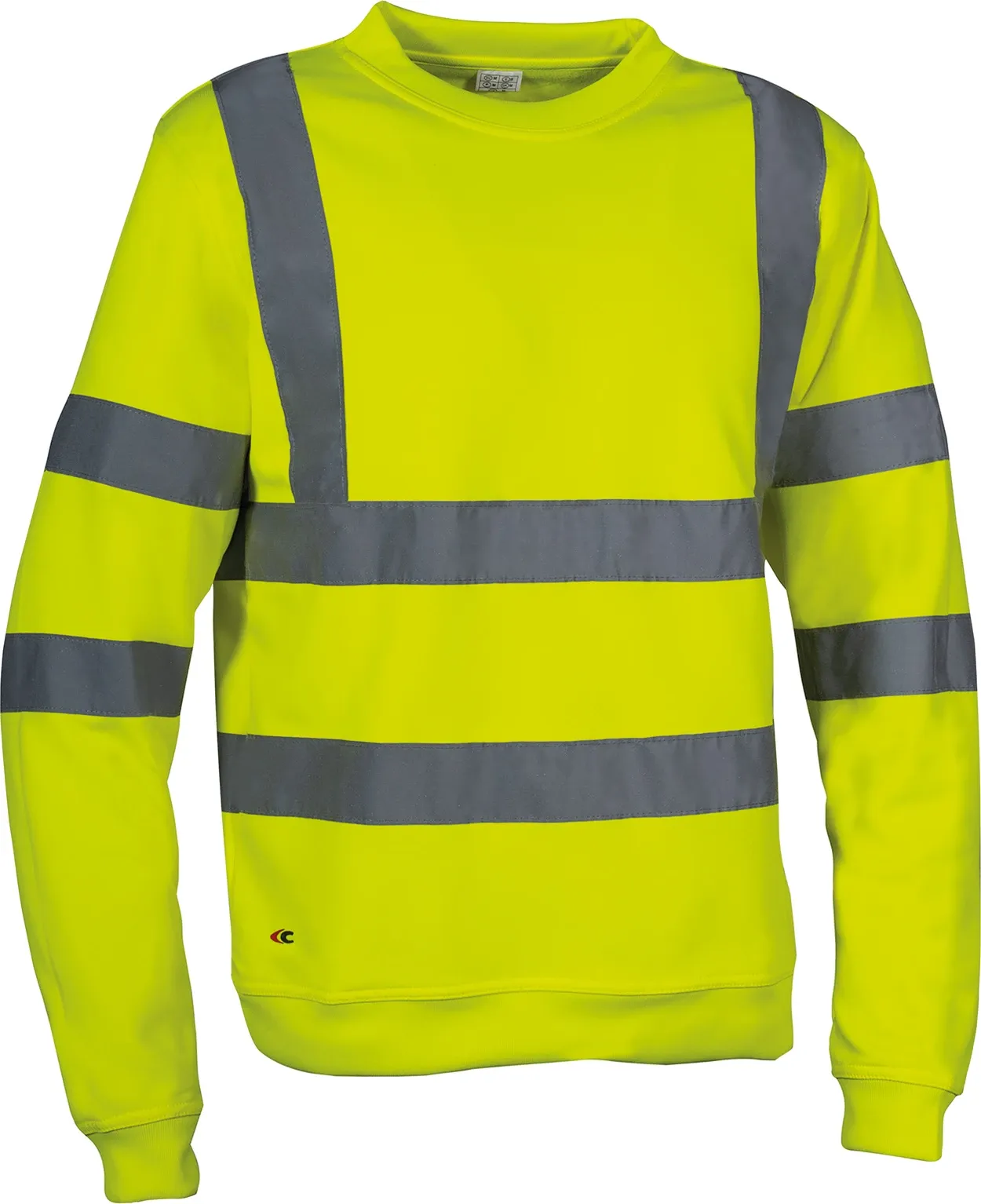 COFRA MARIQUETA (Gelb Fluo)