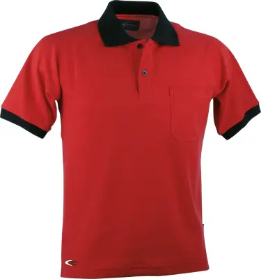 COFRA MARTINIQUE (Rot)
