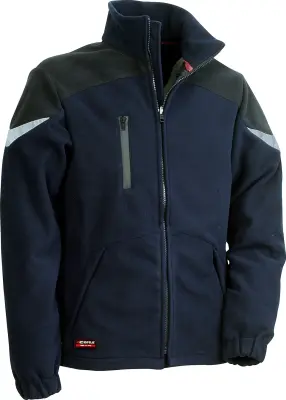 COFRA MAYEN (Navy/Schwarz)