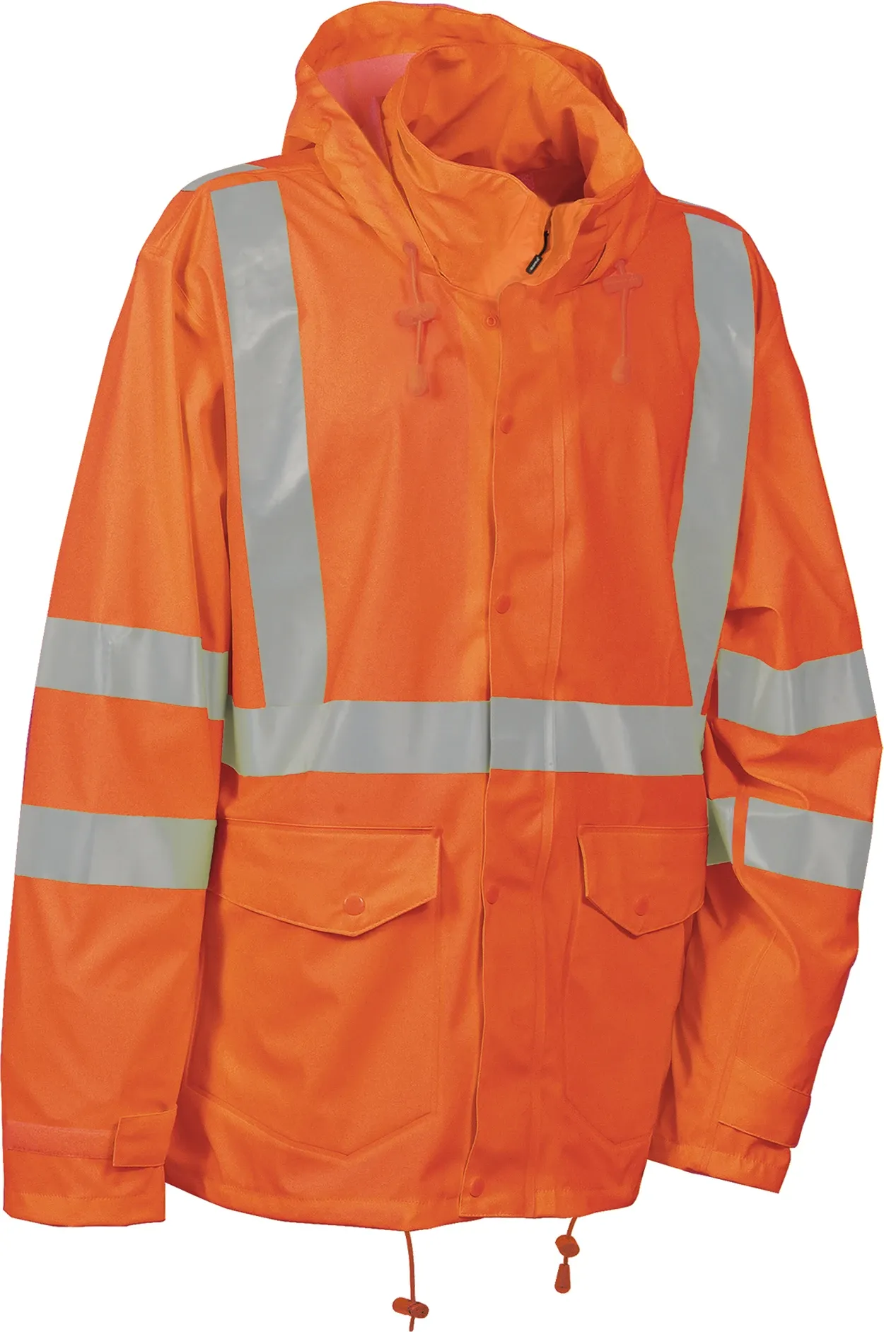 COFRA MERIDA (Orange Fluo)