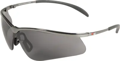 COFRA METALFORCE (Grau) BOX10PZ