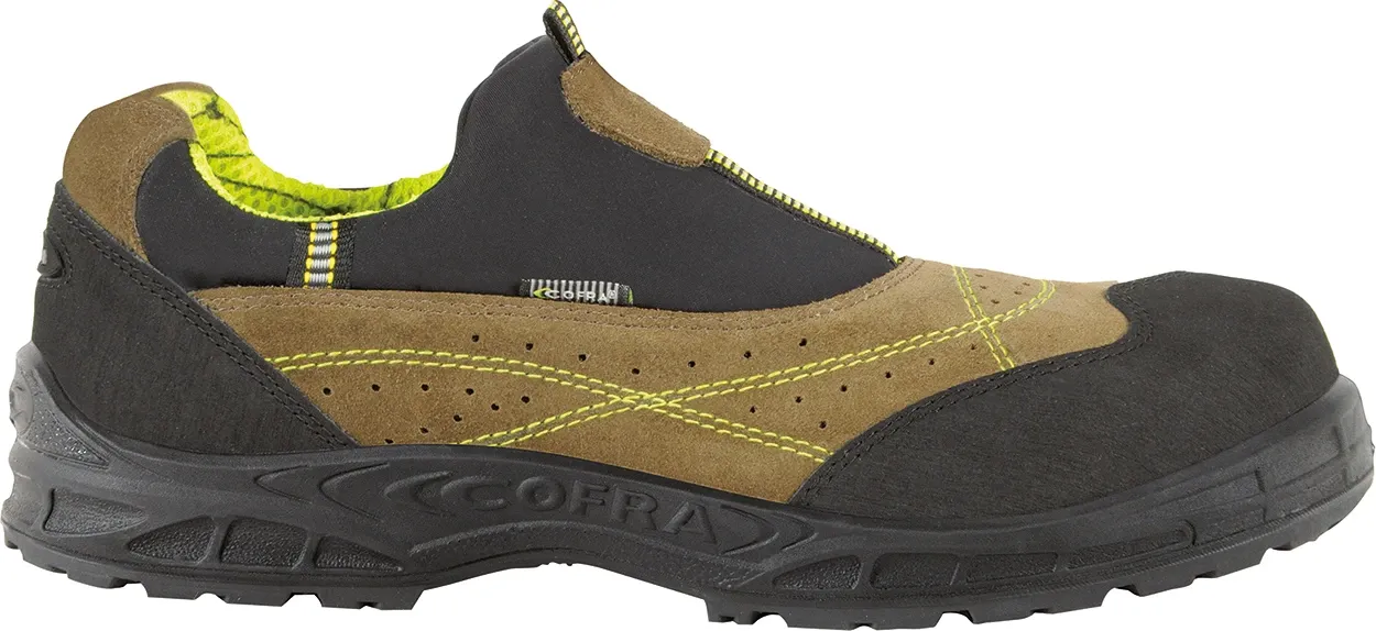 COFRA MIAMI MUD S1PS FO SR
