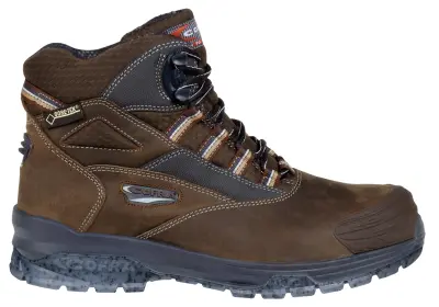 COFRA MICHELANGELO BROWN S7S