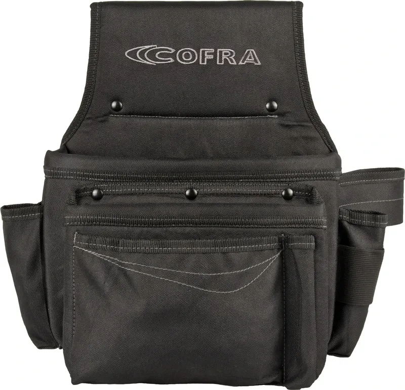 COFRA MIES (Schwarz)
