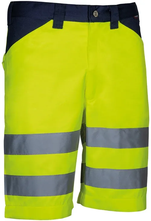 COFRA MIRANTE (Gelb Fluo/Navy)