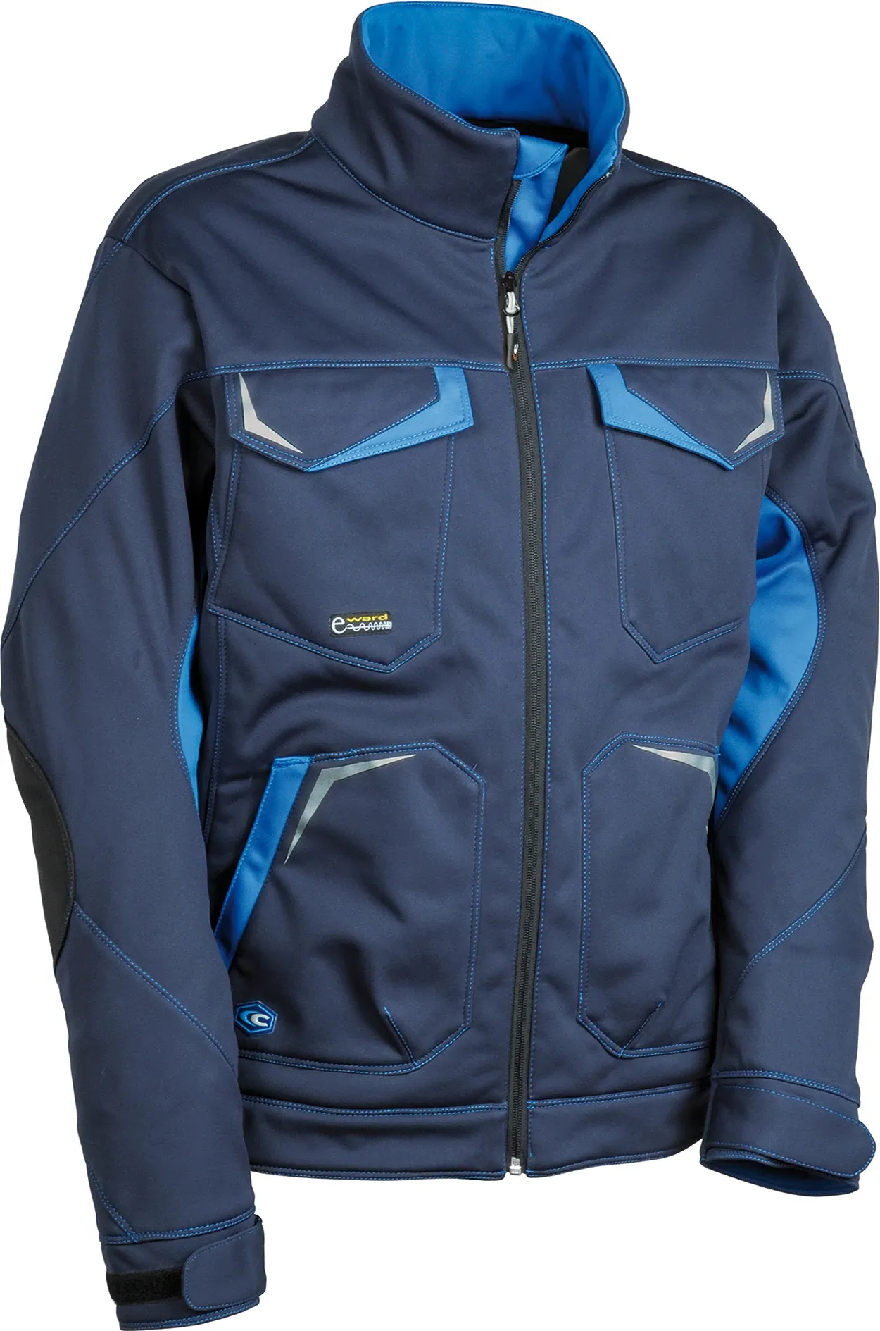 COFRA MIRASSOL (Navy/Royalblau)