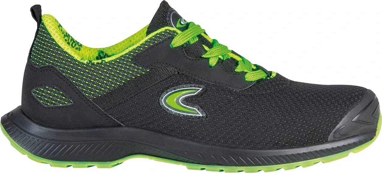 COFRA MISSILE S3S FO SR