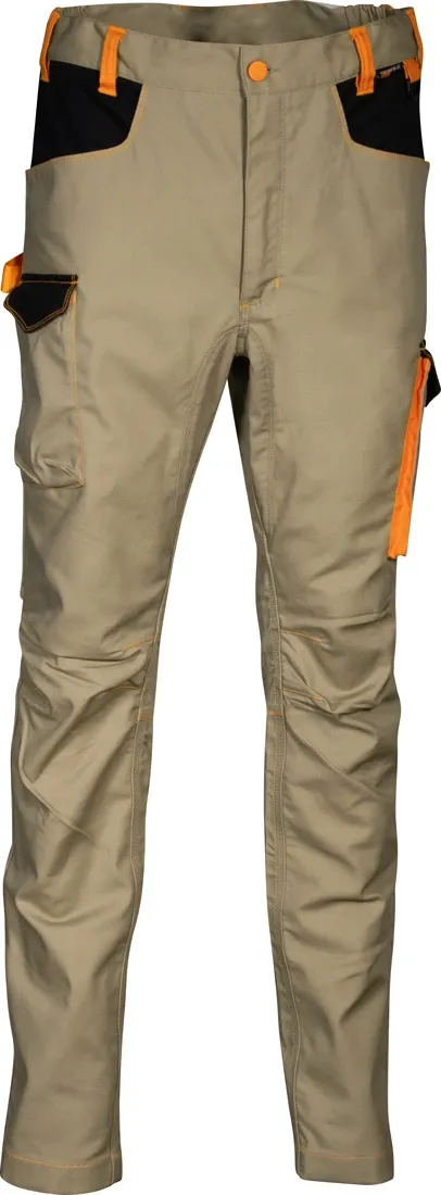COFRA MOMPACH (Beige/Schwarz)