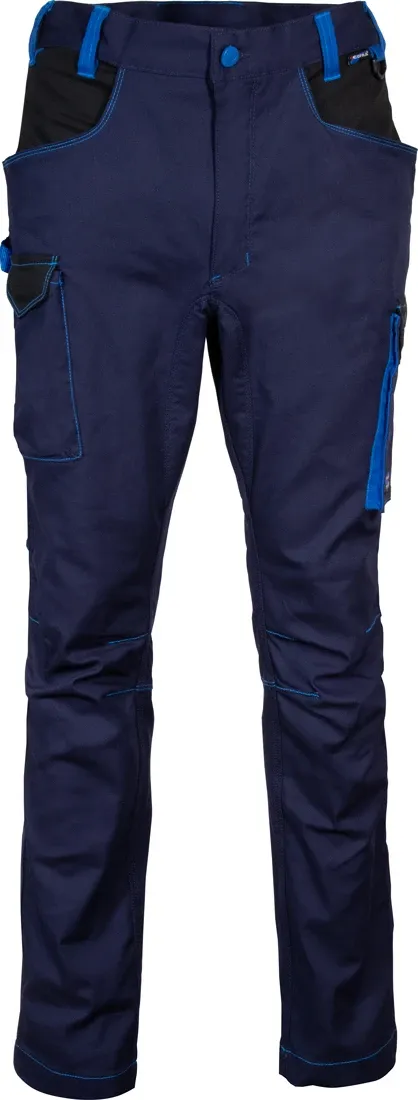 COFRA MOMPACH (Navy/Schwarz)