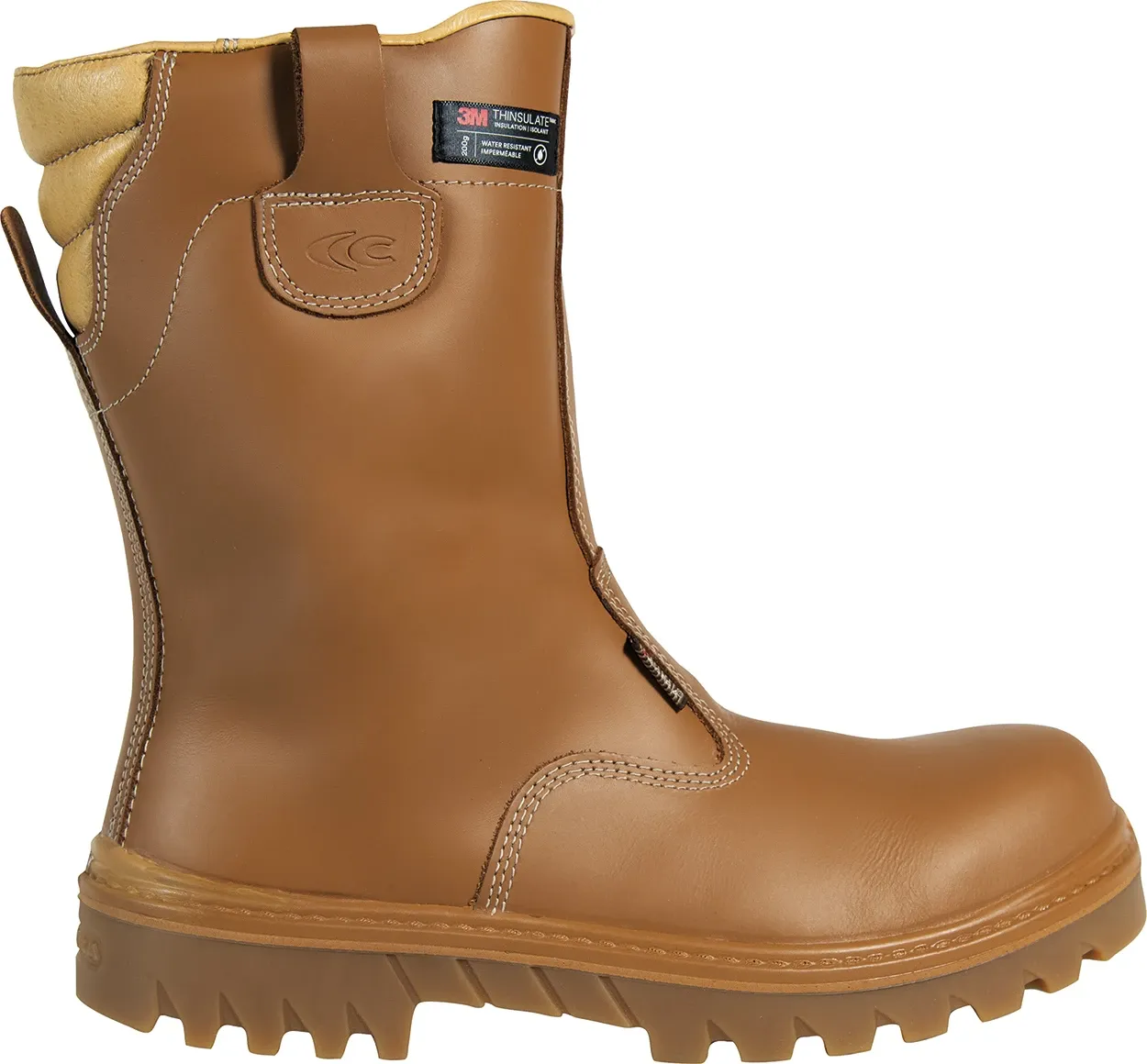 COFRA MONTANA S3S CI HI HRO FO SR LG