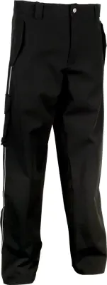 COFRA MONTBLANC (Schwarz/Schwarz)