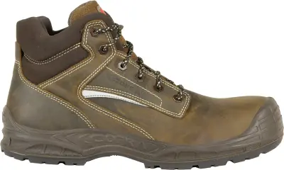COFRA MONTPELLIER BROWN UK
