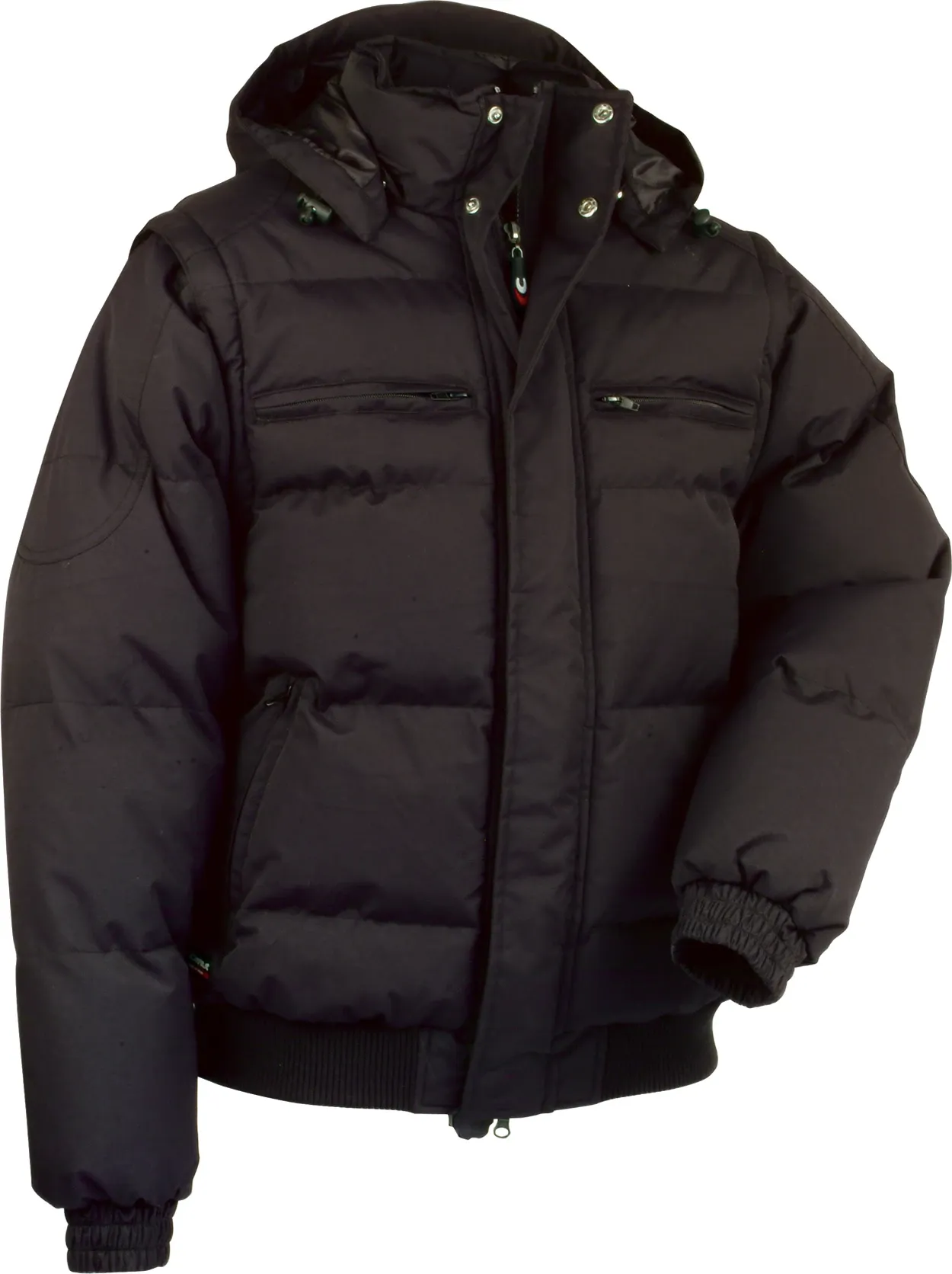 COFRA MONTREAL (Schwarz)