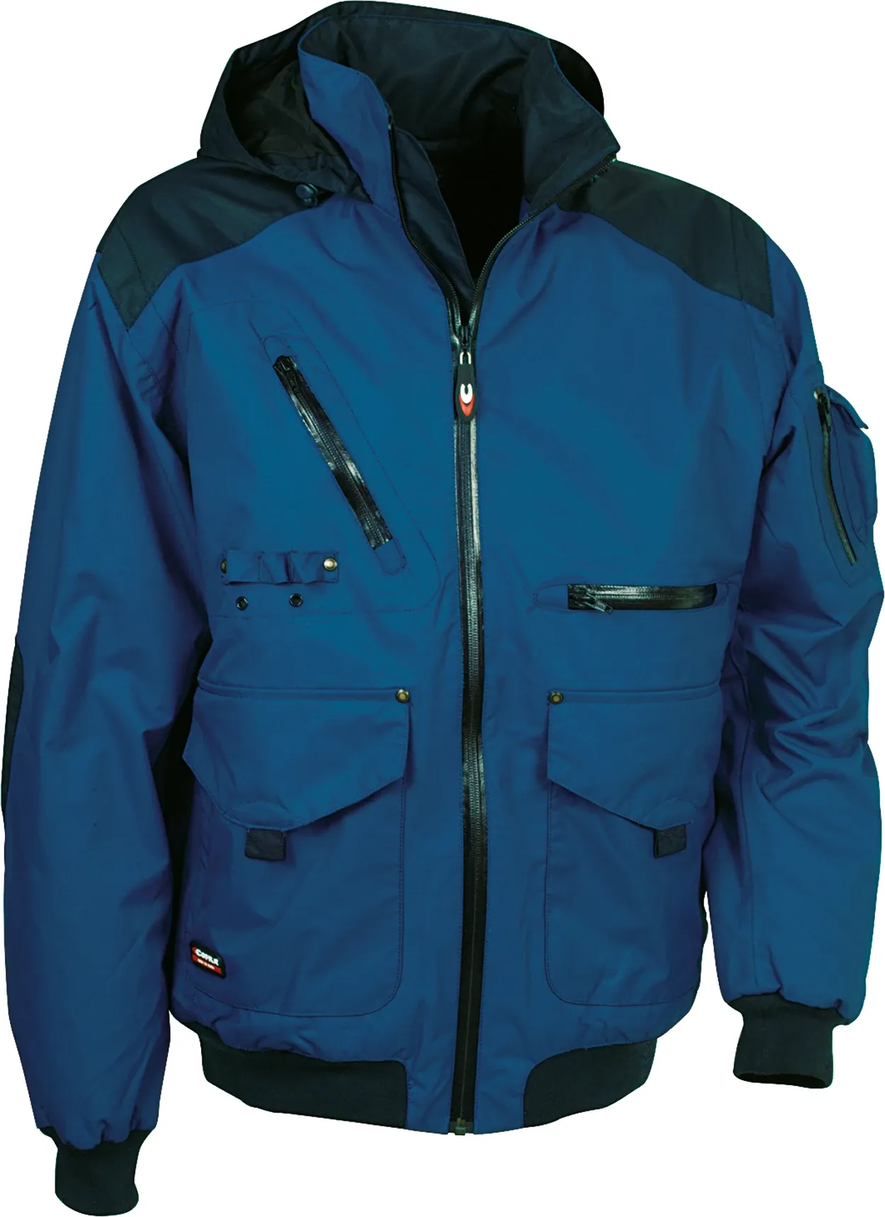 COFRA MOTOR (Avion/Blau)